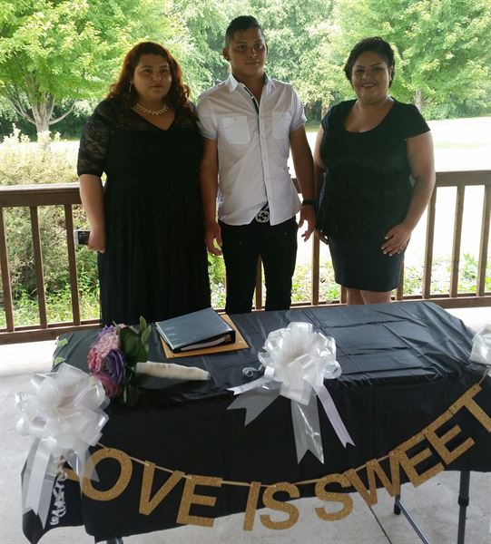 Quartz Moon Ceremonies