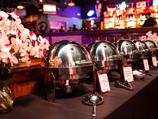 Howl At The Moon - Chicago