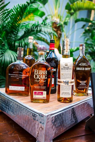 Howl At The Moon - Chicago