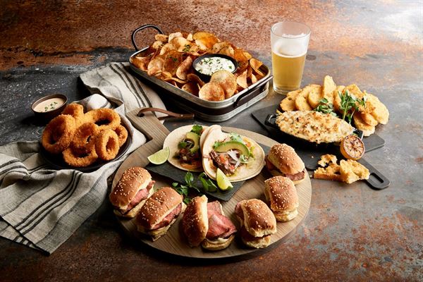 Morton's, The Steakhouse - White Plains