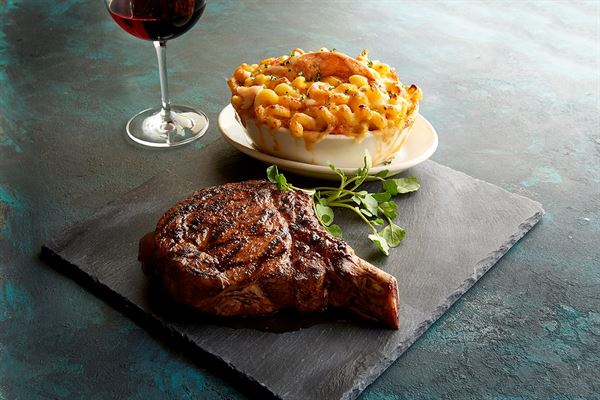 Morton's, The Steakhouse - White Plains