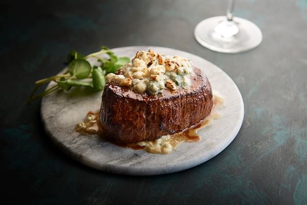 Morton's, The Steakhouse - White Plains