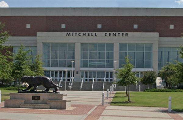 Mitchell Center
