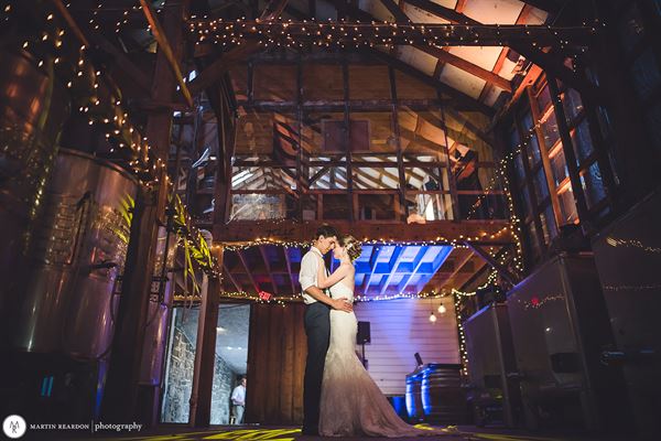 Unionville Vineyards