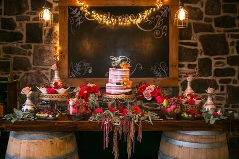 Unionville Vineyards