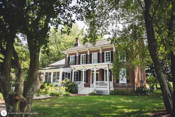 Unionville Vineyards