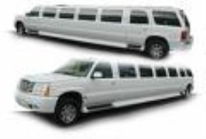 Americans Limo