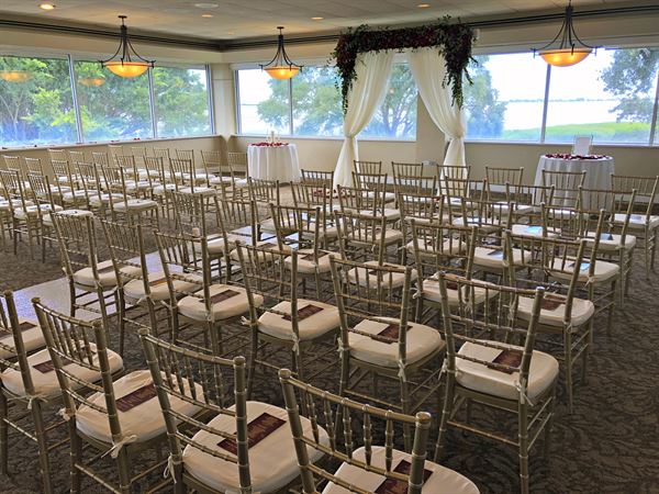 IMG Academy Golf Club