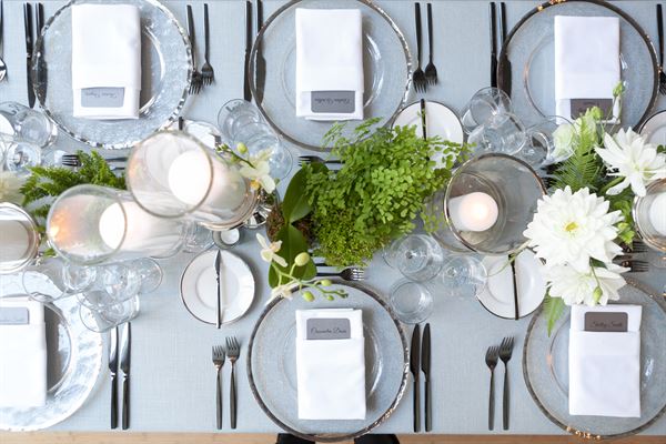 Daniel Et Daniel Catering & Events