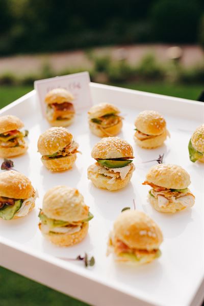 Daniel Et Daniel Catering & Events