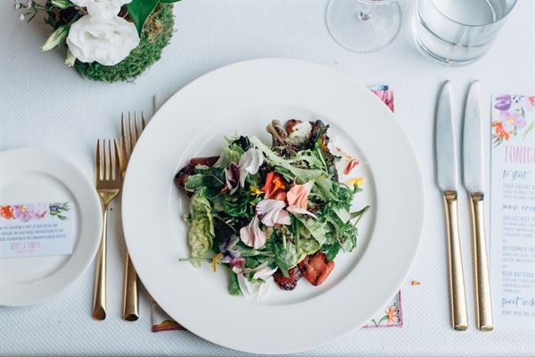 Daniel Et Daniel Catering & Events