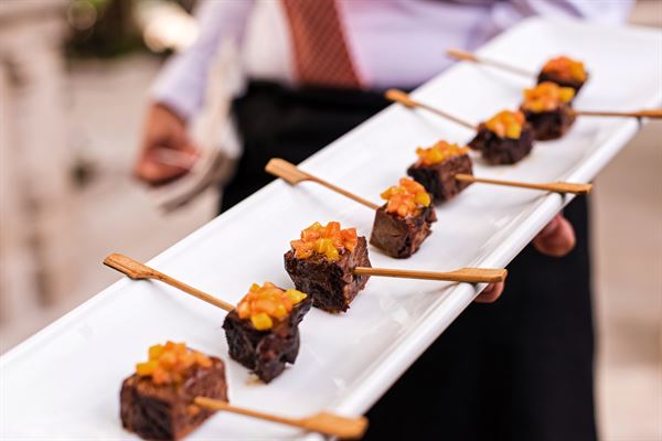 Daniel Et Daniel Catering & Events