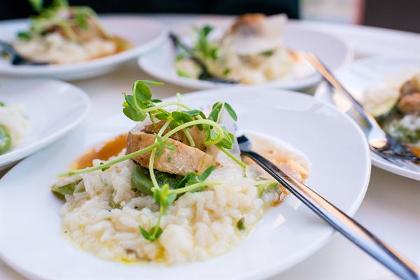 Daniel Et Daniel Catering & Events