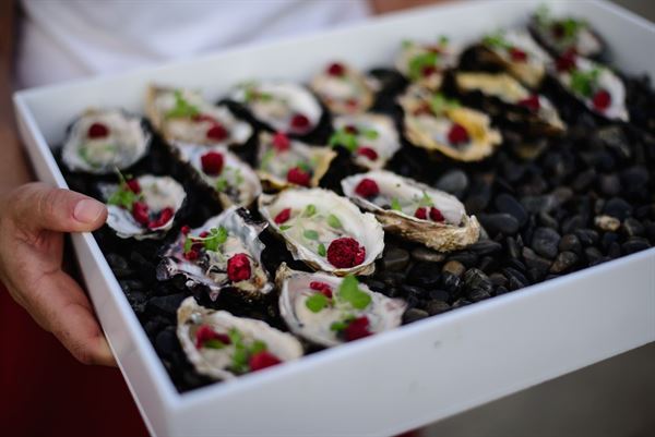 Daniel Et Daniel Catering & Events