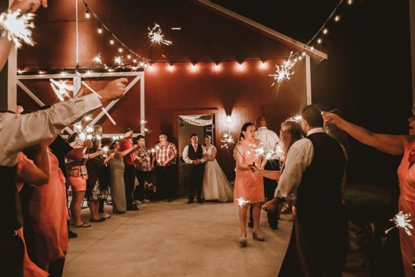 Orchard House Bed & Breakfast