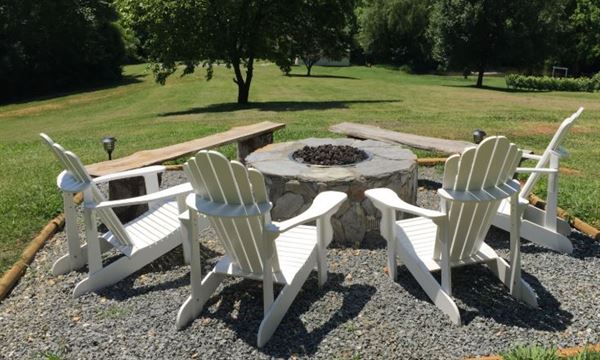 Orchard House Bed & Breakfast