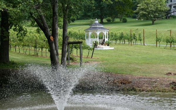 Orchard House Bed & Breakfast