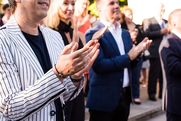 Daniel Et Daniel Catering & Events