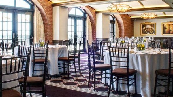 Chapel Grille Restaurant