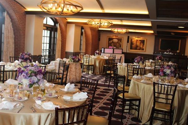 Chapel Grille Restaurant