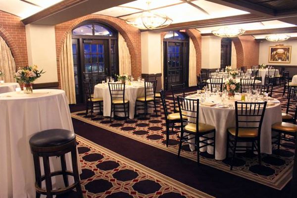 Chapel Grille Restaurant