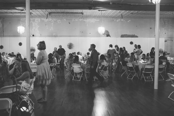 The Exchange Event Space