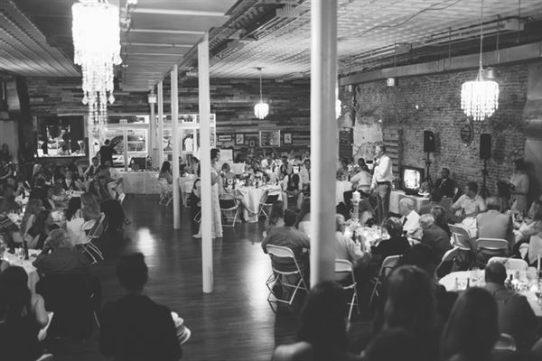 The Exchange Event Space