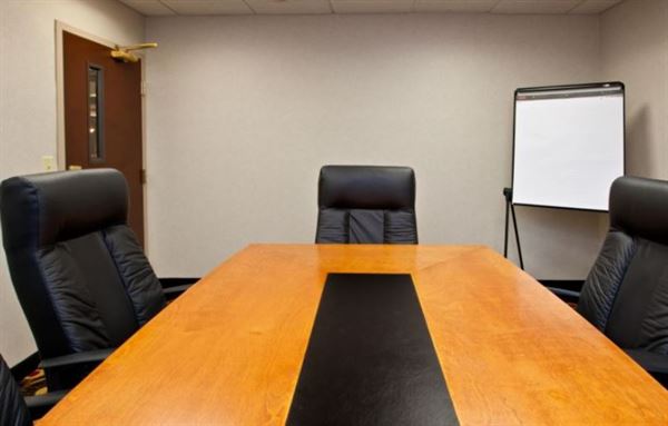 Holiday Inn Express & Suites Greenwood