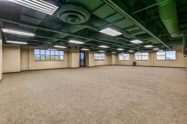 Lake Granbury Conference Center