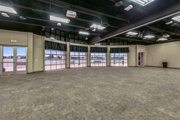 Lake Granbury Conference Center