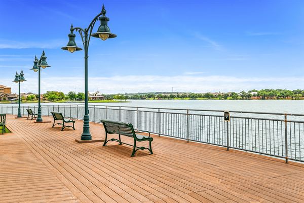Lake Granbury Conference Center