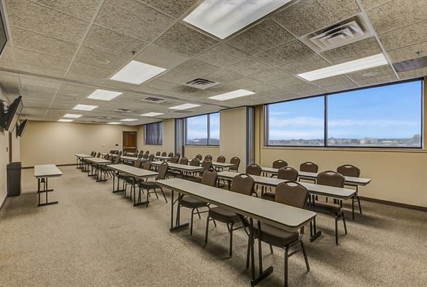 Lake Granbury Conference Center