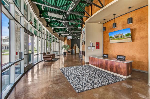 Lake Granbury Conference Center