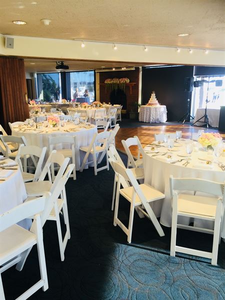 California Yacht Club