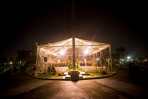 California Yacht Club