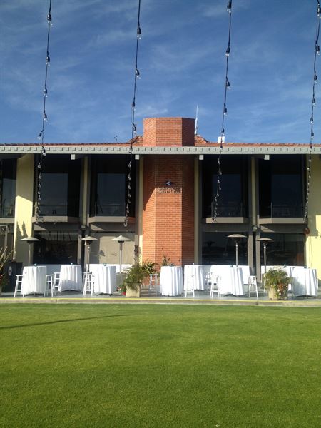 California Yacht Club