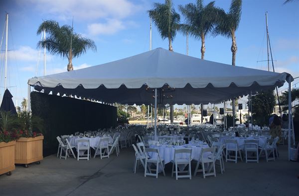 California Yacht Club