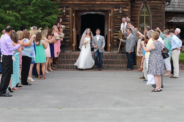 Heartland Little River Wedding Chapel