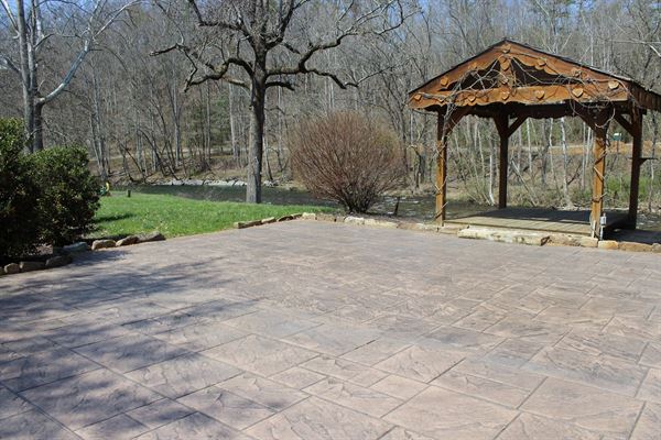 Heartland Little River Wedding Chapel