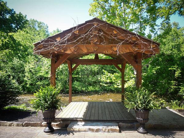 Heartland Little River Wedding Chapel