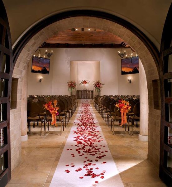 Hilton Santa Fe Buffalo Thunder