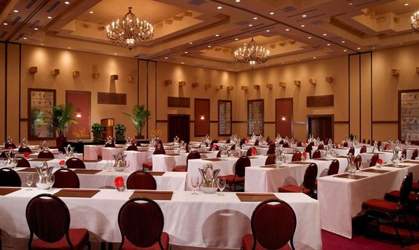 Hilton Santa Fe Buffalo Thunder