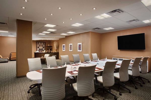 Hilton Santa Fe Buffalo Thunder