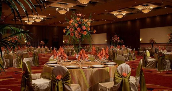 Hilton Santa Fe Buffalo Thunder