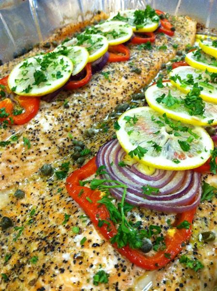 Trattoria Sorrento Italian Restaurant