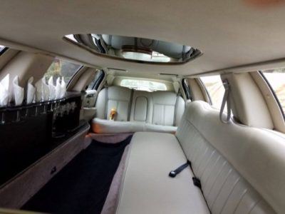 MISS LIMOUSINE SERVICE LLC