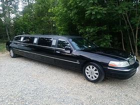 MISS LIMOUSINE SERVICE LLC