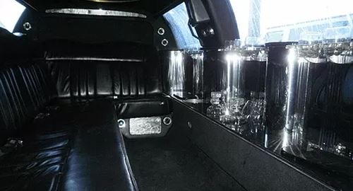 MISS LIMOUSINE SERVICE LLC