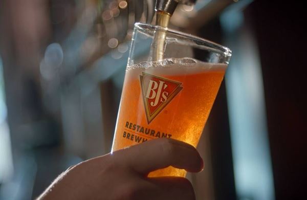 BJ's Brewhouse and Restaurant