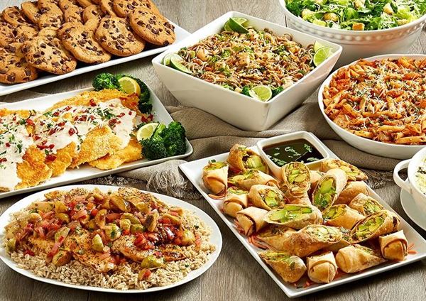 BJ's Brewhouse and Restaurant